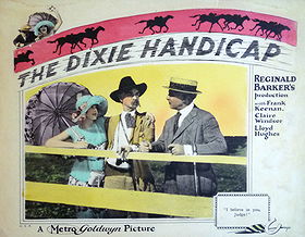 The Dixie Handicap