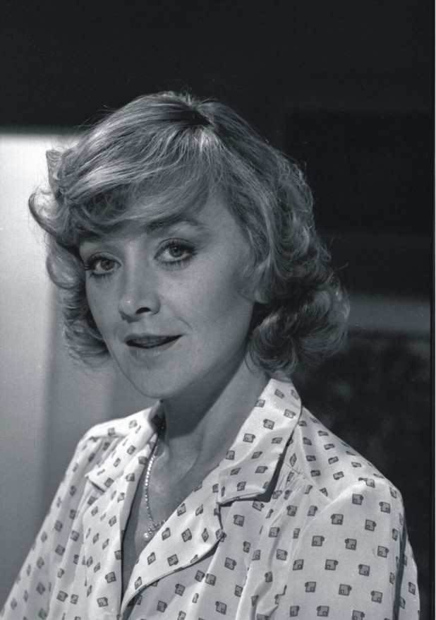 Elizabeth Gasper