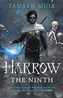 Harrow the Ninth (The Locked Tomb Series, book 2)