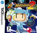 Bomberman 2 (DS)