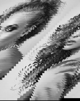 Ella Wennstrom model