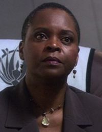 Patricia Idlette