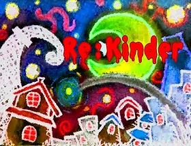 Re:Kinder
