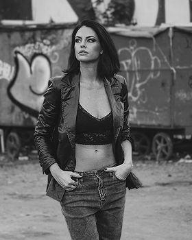 Pamela Camassa