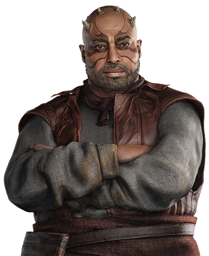 Bram Shano
