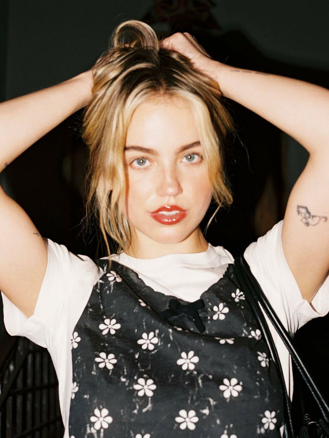 Emma Brooks McAllister