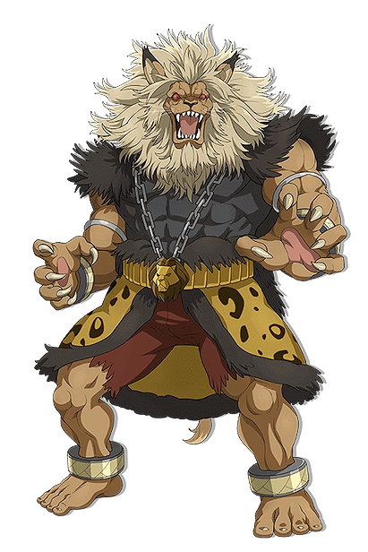 Beast King