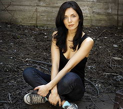 Michelle Morgan pictures and photos