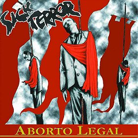 Aborto Legal
