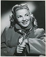 Phyllis Coates