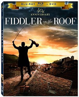 Fiddler on the Roof