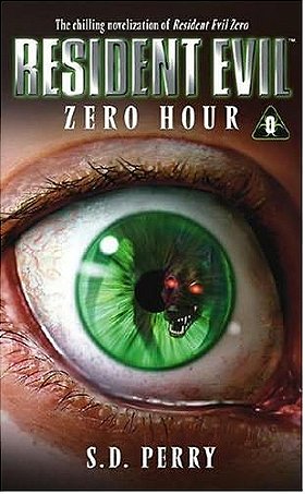 Zero Hour (Resident Evil)