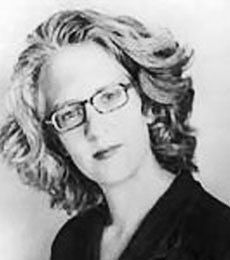 Kate Pullinger