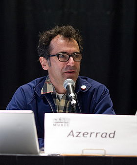 Michael Azerrad