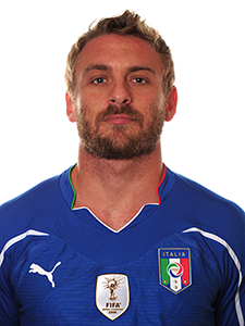 Daniele De Rossi