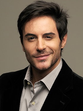 Ricardo Tozzi