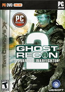 Tom Clancy's Ghost Recon: Advanced Warfighter 2