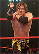 Chris Sabin