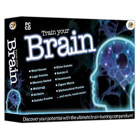 Train Your Brain