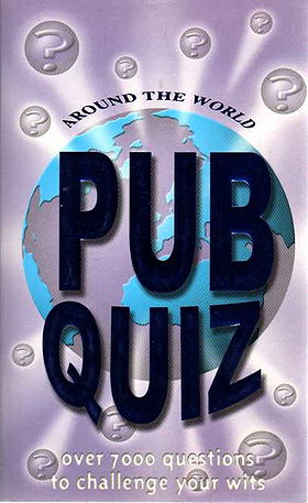 Pub Quiz