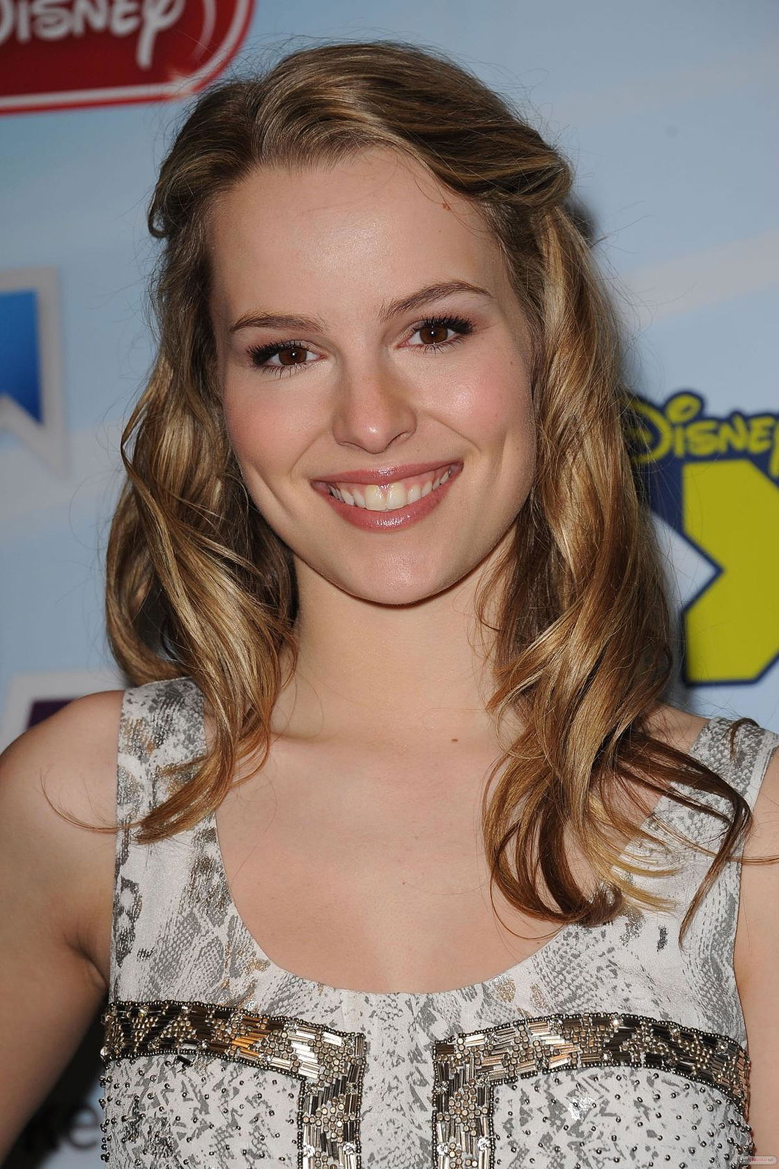 Picture of Bridgit Mendler