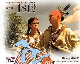 War of 1812: Highlighting Native Nations presentation