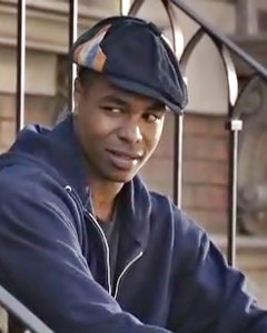 Kevontay Jackson
