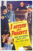 I Accuse My Parents (1944)