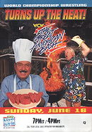 The Great American Bash