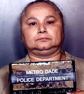 Griselda Blanco