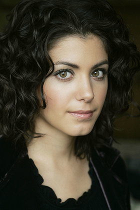 Katie Melua