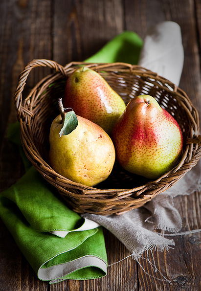 Pear