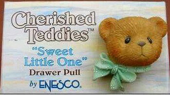 Cherished Teddies - 