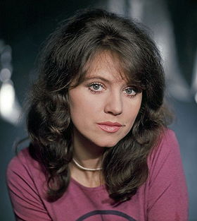 Halina Frackowiak