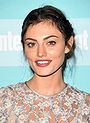 Phoebe Tonkin