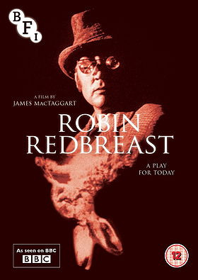 Robin Redbreast (DVD)