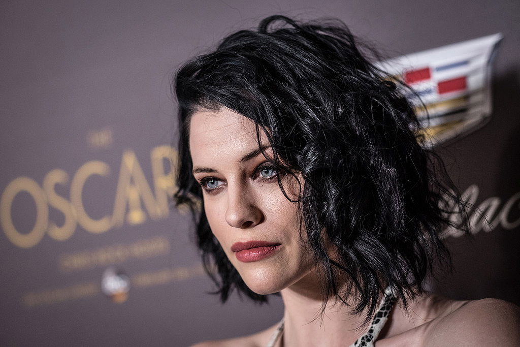 Jessica De Gouw Jessica De Gouw