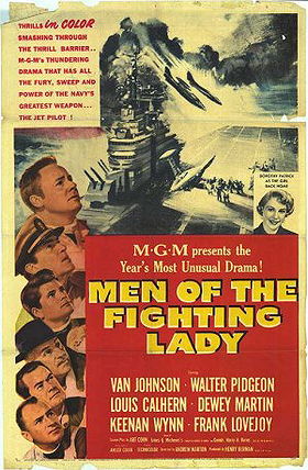 Men of the Fighting Lady