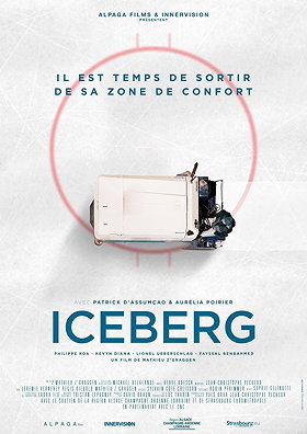 Iceberg (2016)