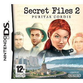 Secret Files 2: Puritas Cordis