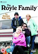 The Royle Family - The Golden Egg Cup 