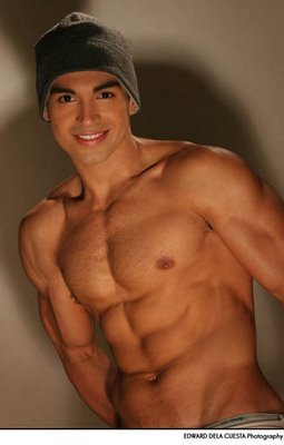 Carlos Agassi