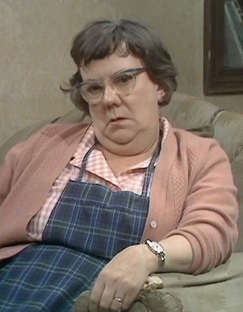 Else Garnett