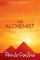 The Alchemist: A Fable About Following Your Dream