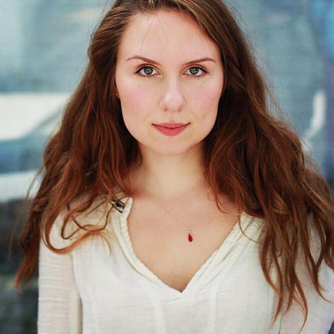 Miri Ann Beuschel