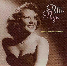 Patti Page: Golden Hits