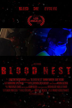 Blood Nest