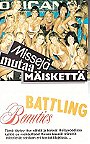 Battling Beauties [VHS]