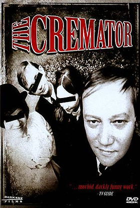 The Cremator