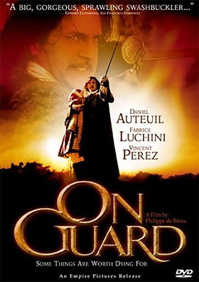 On Guard